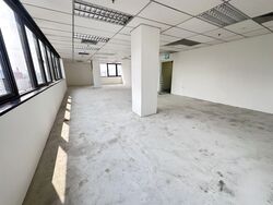 Og Albert Complex (D7), Office #611151451